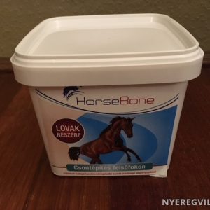 HorseBone étrendkiegészítő