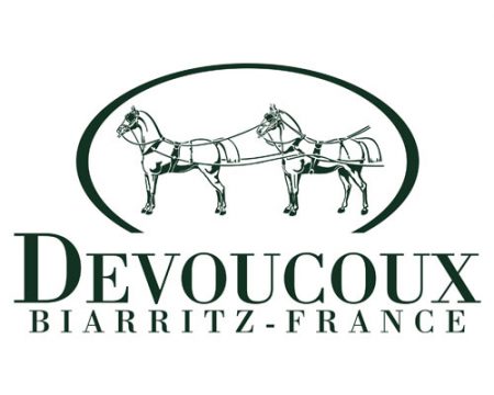 Lófelszerelés márkák - Devocoux logo