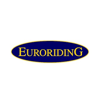 Lófelszerelés márkák - Euroriding logo