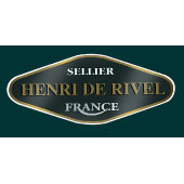 Lófelszerelés márkák - Henri de Rivel logo