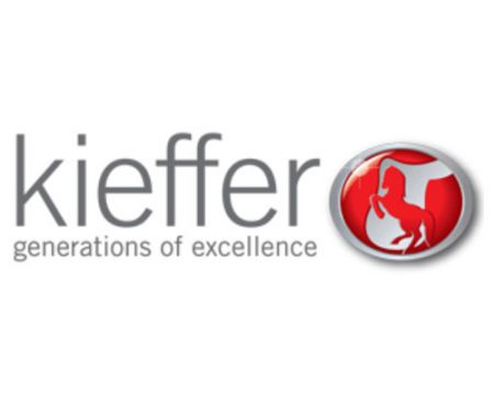 Lófelszerelés márkák - Kieffer logo