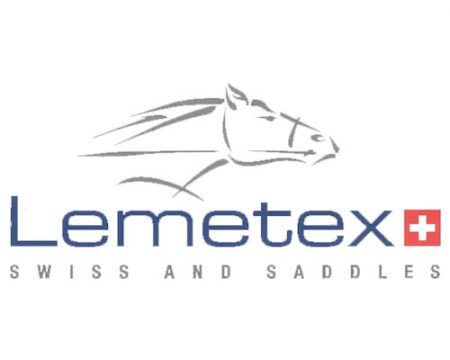 Lófelszerelés márkák - Lemetex logo