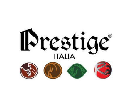 Lófelszerelés márkák - Prestige logo