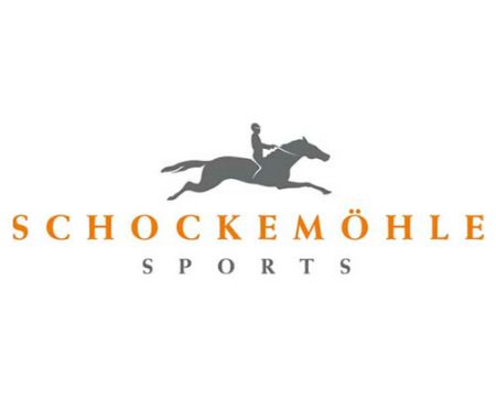 Lófelszerelés márkák - Schockemöhle Sports logo